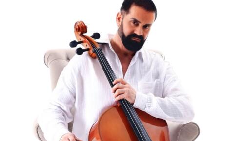 OKAN TOK  “Bir Heves”