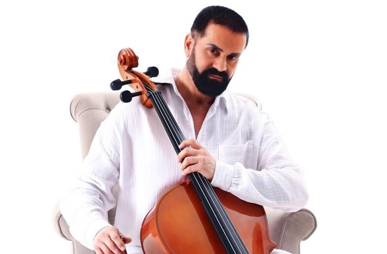 OKAN TOK  “Bir Heves”
