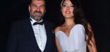 ONLAR ERDİ MURADINA EKŞİOĞLU ÇİFTİNİN MUTLU GÜNÜ