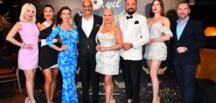 Evo Holding 16. Yılını Yıldızlar Geçidine Dönen Görkemli Bir Geceyle Kutladı