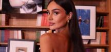 Elif Buse Doğan, başarısını TYT Türk ekranlarına taşıdı