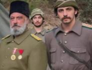 “TEHLİKELİ BÖLGE” İLE TÜRK SİNEMASINDA BİR İLK: LATİF GEDİK, MİRALAY FEHMİ ROLÜNDE