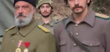 “TEHLİKELİ BÖLGE” İLE TÜRK SİNEMASINDA BİR İLK: LATİF GEDİK, MİRALAY FEHMİ ROLÜNDE