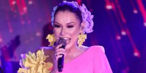 Deniz Seki’den yakın dostunun düğününde unutulmaz performans