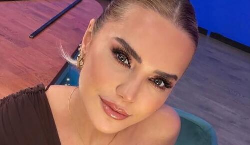 Ebru Yazıcı’dan 2026 Bombası!  “Ece Erken’in Yılı: Parıltının ve Zaferin Zirvesi”