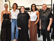 ÖZGE ULUSOY İLE ISHIQ KAPILARINI AÇTI