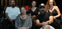ADİLE NAŞİT ‘’Bir kahkahanın ardındaki gözyaşı’’ Eylül’de Sahnede…