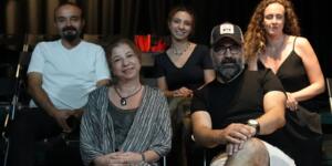 ADİLE NAŞİT ‘’Bir kahkahanın ardındaki gözyaşı’’ Eylül’de Sahnede…