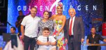 Limonlu Gülben: Gülben Ergen’den İpsala’da Unutulmaz Gece