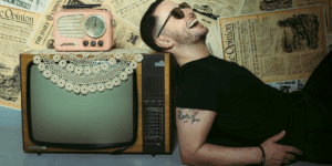 Özay Bakır’dan Yeni Single: “Birini Buldun Mu?”