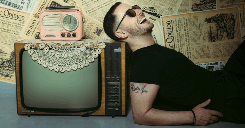 Özay Bakır’dan Yeni Single: “Birini Buldun Mu?”