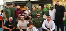 Beylikdüzü’nde Amsterdam Usulü Patates Keyfi: ETHOS MUNC