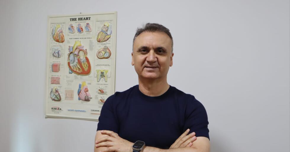 Kalp Dostu Bir Yaşam İçin Egzersiz: Risk mi, Çare mi?