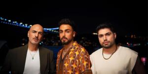 Soner Sarıkabadayı & Sefo & Aerro’dan Dev İşbirliği: “HER İKİ DURUMDA” Yayında!