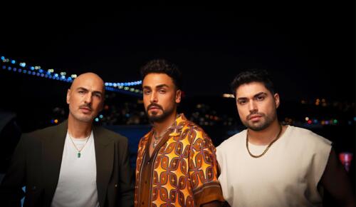 Soner Sarıkabadayı & Sefo & Aerro’dan Dev İşbirliği: “HER İKİ DURUMDA” Yayında!