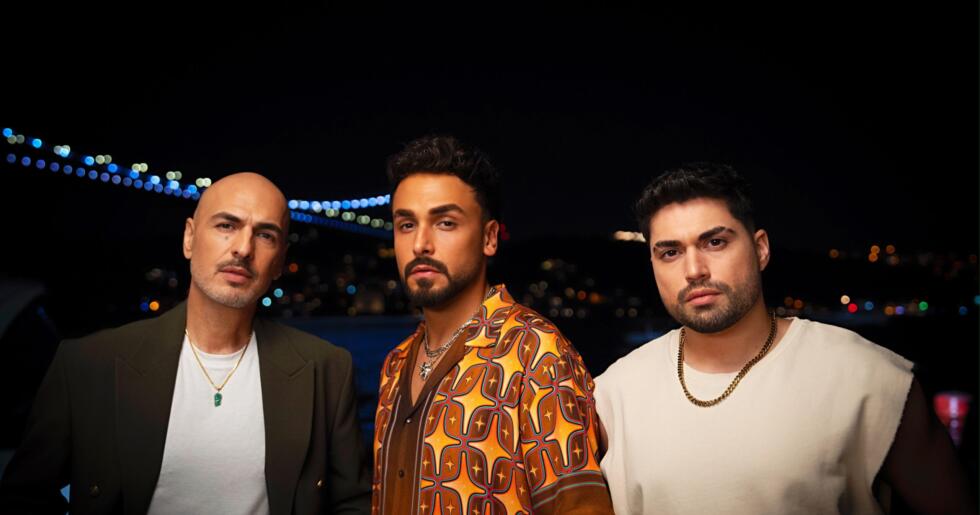 Soner Sarıkabadayı & Sefo & Aerro’dan Dev İşbirliği: “HER İKİ DURUMDA” Yayında!