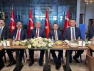 Beykoz Adliyesinde adli yıl açılışı