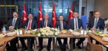 Beykoz Adliyesinde adli yıl açılışı