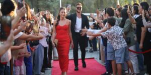 Türkiye–Kırgızistan Türk Film Günleri
