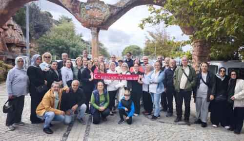 10. Karacaova Mübadilleri Buluşması: Ocaklar’da Tarihi Katılım
