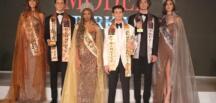 Miss & Mr Model of Türkiye’de Taçlar Sahiplerini Buldu!