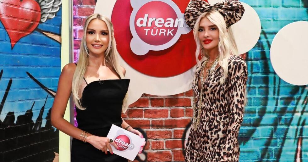 50Fifty’den Magazin ve Müzik Dolu Gece