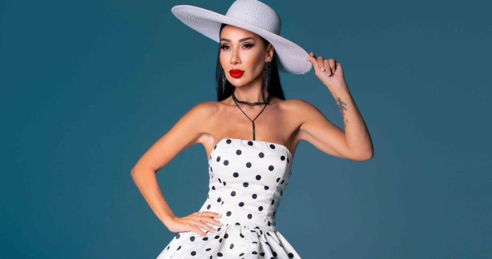 EFSANE ŞARKIYA HATİÇ’TEN YENİ YORUM!