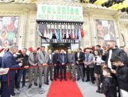 BÜYÜKÇEKMECE’DE YENİ BİR YAŞAM NOKTASI: VALERIAA CAFE GÖRKEMLİ BİR AÇILIŞLA HİZMETE GİRDİ