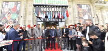 BÜYÜKÇEKMECE’DE YENİ BİR YAŞAM NOKTASI: VALERIAA CAFE GÖRKEMLİ BİR AÇILIŞLA HİZMETE GİRDİ