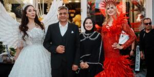 WİLMA ELLES ” ARTIK YETER ”