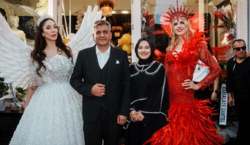 WİLMA ELLES ” ARTIK YETER ”