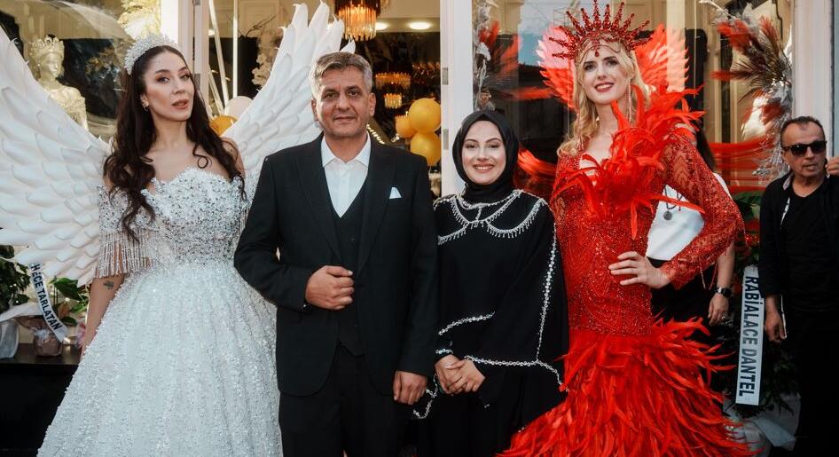 WİLMA ELLES ” ARTIK YETER ”