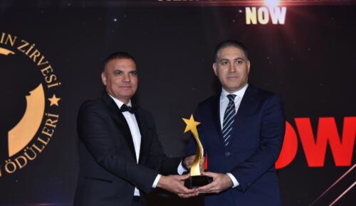 TÜRKİYE KADIN ZİRVESİ – “KADIN DÜNYADIR”
