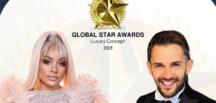 Global Star Ödülleri’ne Geri Sayım Başladı: 14 Ekim Gecesi Yıldızlar Sahneyi Paylaşıyor!