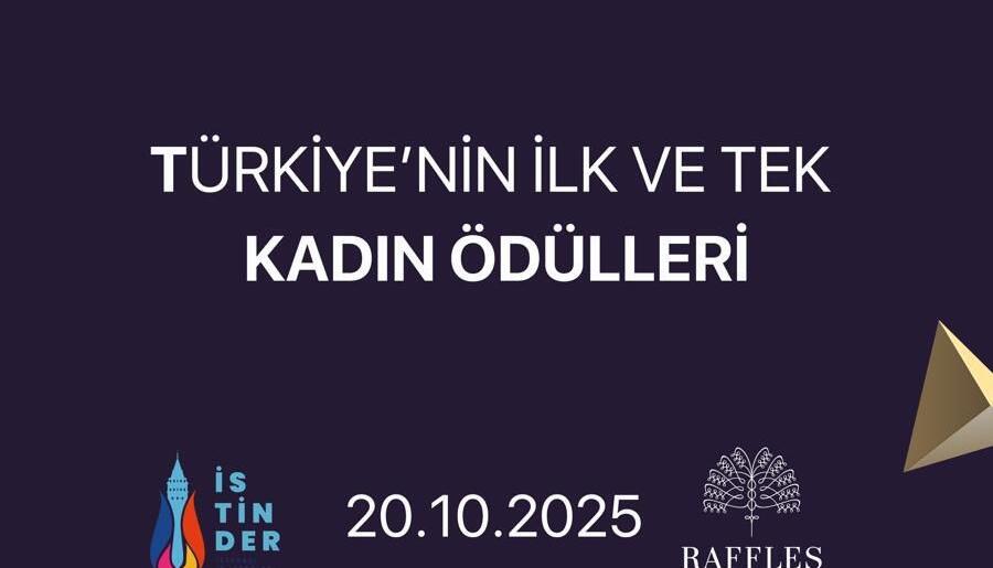 Türkiye’nin En Başarılı Kadınları Bu Zirvede Buluşuyor!