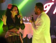 Türkiyenin en sevilen çifti Dora Ahmet Altınbaşak