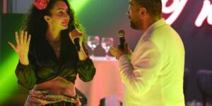 Türkiyenin en sevilen çifti Dora Ahmet Altınbaşak