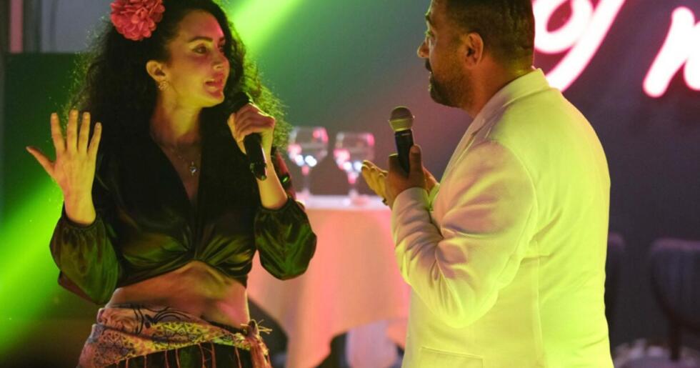 Türkiyenin en sevilen çifti Dora Ahmet Altınbaşak