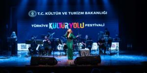 Hünel’den Mardin’e  özel repertuvar