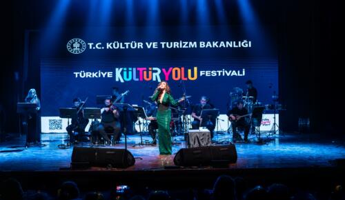 Hünel’den Mardin’e  özel repertuvar