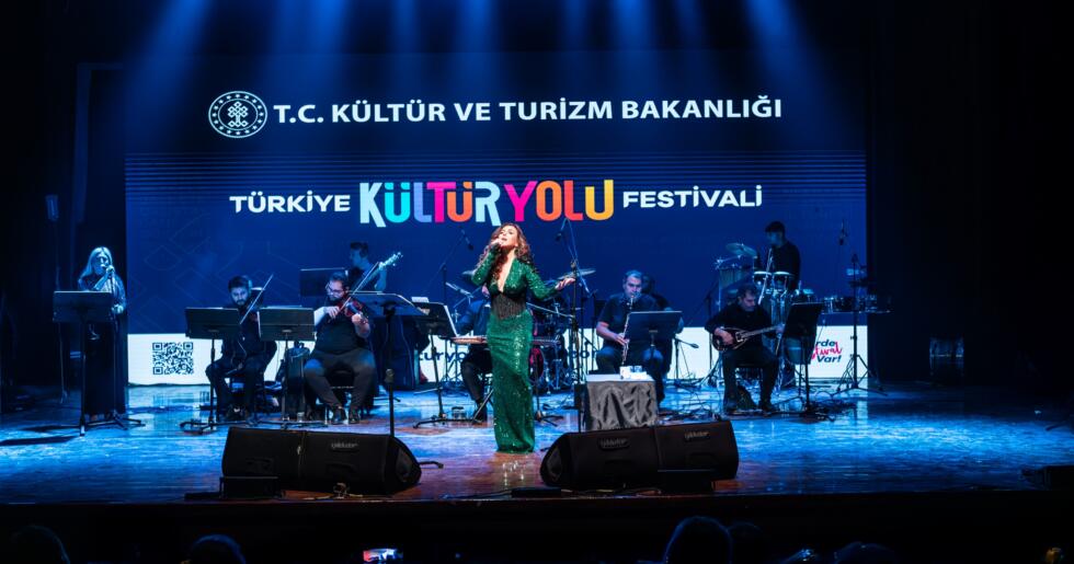 Hünel’den Mardin’e  özel repertuvar