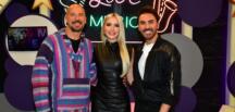 Magazin ve Müzik Tek Adreste : 50Fifty  