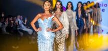 Fashion Prime 2025’te Görkemli Açılış, Işıltılı Defileler