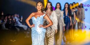 Fashion Prime 2025’te Görkemli Açılış, Işıltılı Defileler