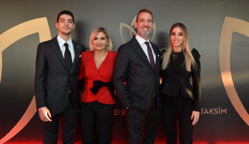 İstanbul’un Dört Oteli AHC Hotels Markası Altında Birleşti
