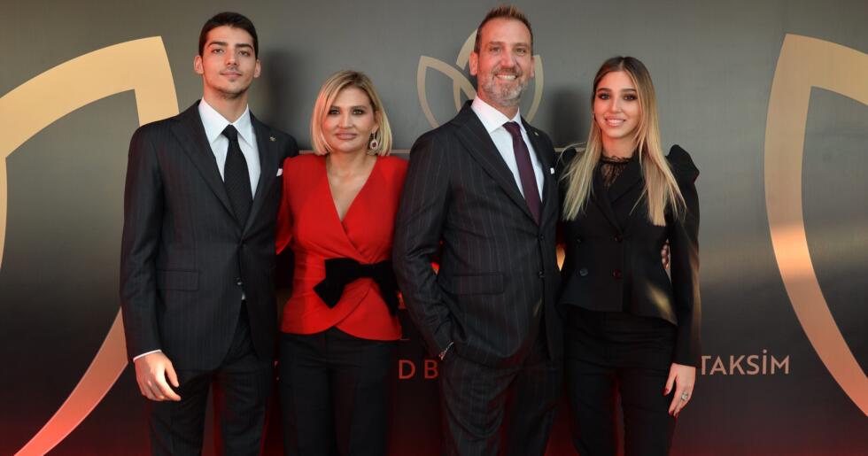 İstanbul’un Dört Oteli AHC Hotels Markası Altında Birleşti