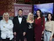 7. Kitaba Özel Görkemli Lansman