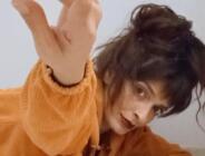 Merve Mina Seyhan İsim Değişikliğine Gidiyor: Yeni Adı “Matilda” Olacak!
