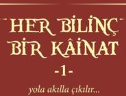 RUHA DOKUNAN BÜYÜK YOLCULUK BAŞLIYOR  BİR ROMAN DEĞİL, HAKİKATE AÇIKAN BİR KAPI…