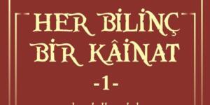 RUHA DOKUNAN BÜYÜK YOLCULUK BAŞLIYOR  BİR ROMAN DEĞİL, HAKİKATE AÇIKAN BİR KAPI…